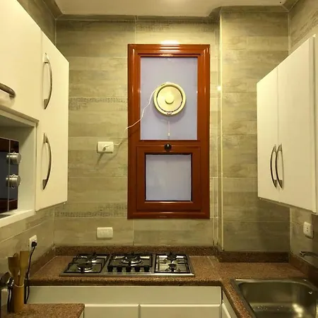 Sphinx Luxor Apartment Exterior photo