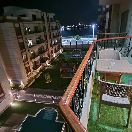 Sphinx Luxor Apartment Exterior photo